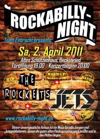 TeamRockabilly2011