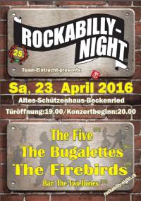 TeamRockabilly2016