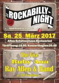 TeamRockabilly2017