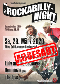 TeamRockabilly2020