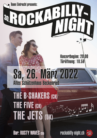 TeamRockabilly2022