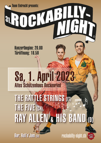 TeamRockabilly2023